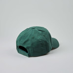 Fits Enzyme Washed Chino Cap // Forest