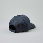 Fits Ballistic Nylon Cap // Navy