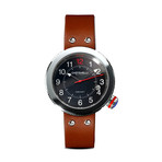 Chotovelli Gauge Quartz // 8000-1