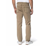 Classic Fit Bullcreek W/ Stone Wash Pant // Dijon (32WX35L)