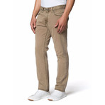 Classic Fit Bullcreek W/ Stone Wash Pant // Dijon (32WX35L)