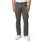 Classic Fit Bullcreek W/ Stone Wash Pant // Major Brown (36WX35L)