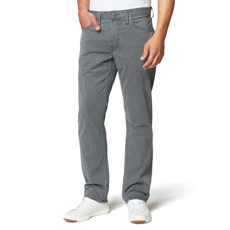 Classic Fit Bullcreek W/ Stone Wash Pant // Eiffel Tower (30WX35L)