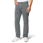 Classic Fit Bullcreek W/ Stone Wash Pant // Eiffel Tower (32WX35L)