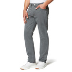 Classic Fit Bullcreek W/ Stone Wash Pant // Eiffel Tower (32WX35L)
