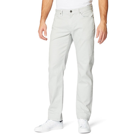 Classic Fit Rincon Twill Pant // High Rise (30WX35L)