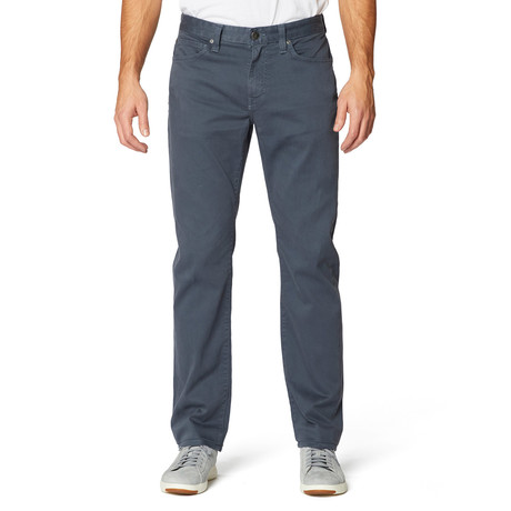 Classic Fit Rincon Twill Pant // Ombre Blue (30WX35L)