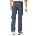 Classic Fit Rincon Twill Pant // Ombre Blue (40WX35L)
