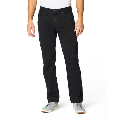 Classic Fit Rincon Twill Pant // Stretch Limo (30WX35L)