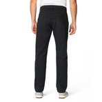 Classic Fit Rincon Twill Pant // Stretch Limo (33WX35L)