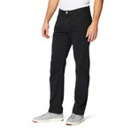 Classic Fit Rincon Twill Pant // Stretch Limo (33WX35L)