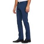 Pragmatist Northstar Sateen Pant // Eclipse (30WX35L)