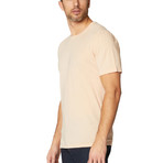Swarts S/S Crew Neck Supima Stripe // Spanish Villa (XL)