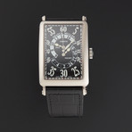 Franck Muller Long Island Double Retrograde Hour Automatic // 1250DHR // Unworn