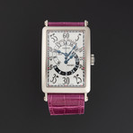 Franck Muller Long Island Double Retrograde Hour Automatic // 1250DHR // Unworn