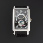 Franck Muller Long Island Irregular Retrograde Moonphase Automatic // 1300HIRL // Unworn