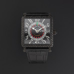 Franck Muller Master Square Casino Automatic // 6050HCSND // Unworn