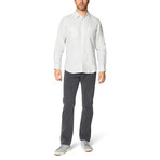Flotsam & Jetsam S/S Linen Woven // White Combo (2XL)