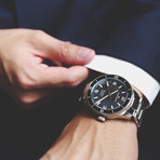 Richard LeGrand Odyssea Automatic // 17001A