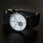 Straits Foundry Maiden Voyage Automatic // MV000B