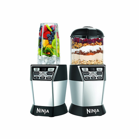Nutri Ninja Blender Duo + Auto-iQ Boost - Ninja Kitchen - Touch of Modern