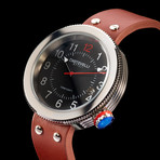 Chotovelli Gauge Quartz // 8000-1