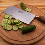 Chinese Vegetable Cleaver