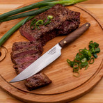 Vintage Steak Knife // Set of 4