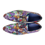 Butterfly Breeze Dress Shoes // Multicolor (Euro: 46)