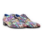 Butterfly Breeze Dress Shoes // Multicolor (Euro: 45)