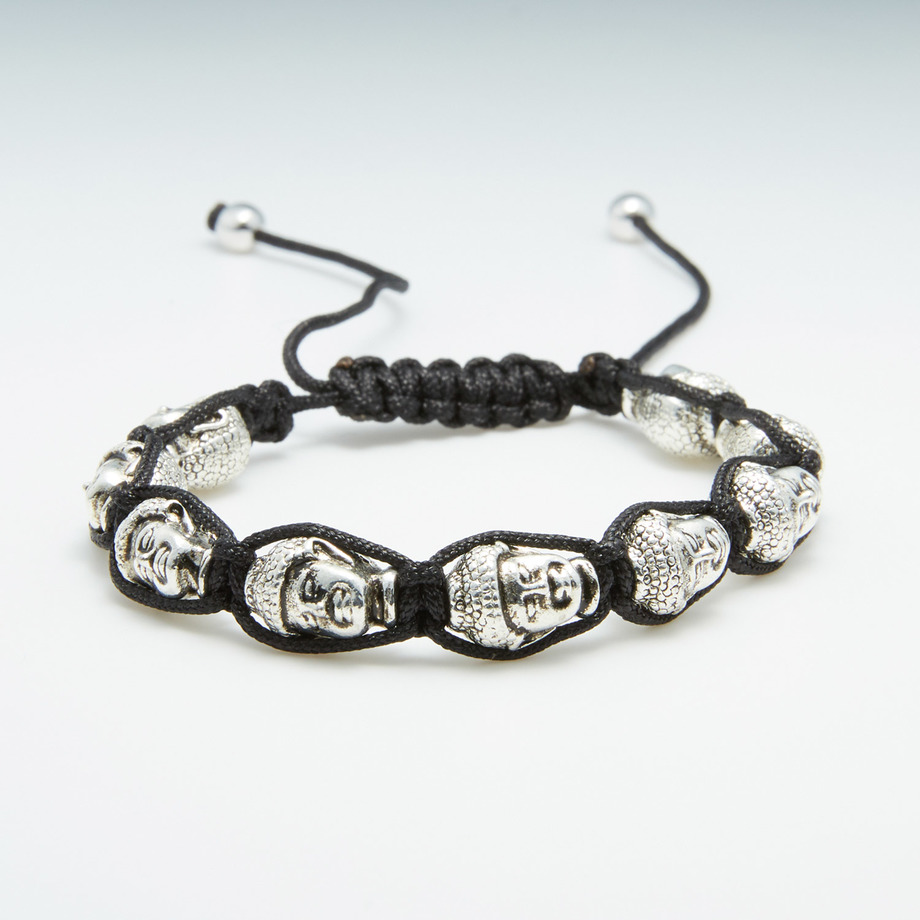 Nero And Acero Artistic Industrial Bracelets Touch Of Modern 1932