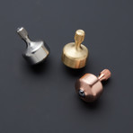 The Jefferson Spinning Tops // Set of 3