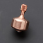 The Jefferson Spinning Tops // Set of 3