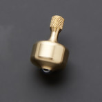 The Jefferson Spinning Tops // Set of 3