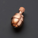 The Yakima Spinning Tops // Set of 3