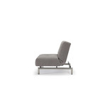 Buri Chair // Stainless Steel