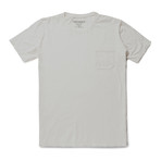Pocket T-Shirt // Slate (L)