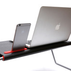 PlayTable Portable Work Station (Wood)