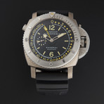 Panerai Luminor Submersible Depth Gauge Automatic // PAM00193 // Pre-Owned