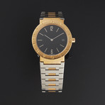 Bvlgari BB Quartz // BB33GSD // Pre-Owned