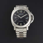 Panerai Luminor Marina Automatic // PAM00050 // Pre-Owned