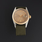Rolex Datejust Automatic // 1601 // Pre-Owned
