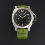 Panerai Luminor Marina Automatic // PAM00048 // Pre-Owned