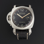 Panerai Luminor Marina Militare Destro Manual Wind // PAM00217 // Pre-Owned