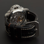 Panerai Luminor Marina Militare Destro Manual Wind // PAM00217 // Pre-Owned