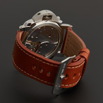 Panerai Luminor 1950 3-Day Acciaio Manual Wind // PAM00372 // Pre-Owned