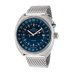 Glycine Airman SST 12 GMT Automatic // 3903.188.MM