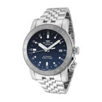 Glycine Airman 42 Purist Automatic // 3954.181-66.MB