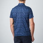 Rex Polo // Indigo (M)