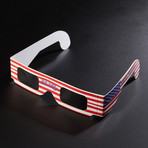 Sunny Skies Solar Glasses // Set of 10